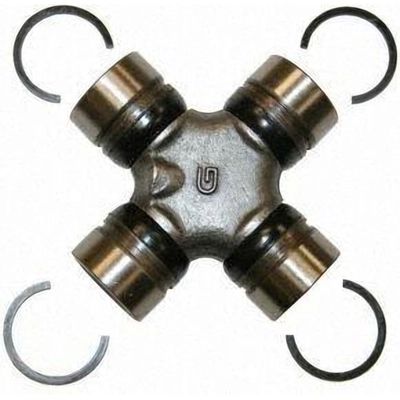 Universal Joint by GMB - 210-0260 pa2