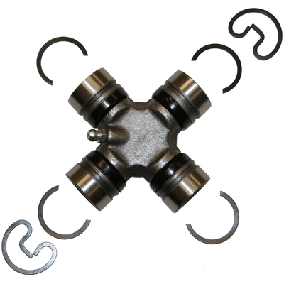 Universal Joint by GMB - 210-0350 pa1