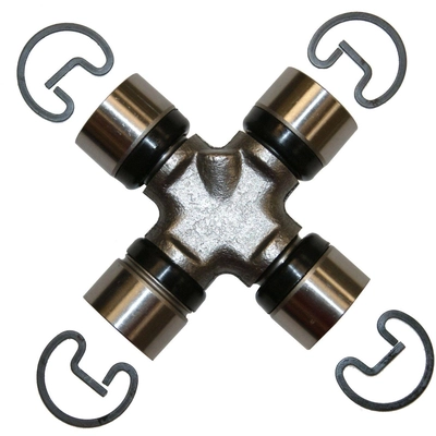 Universal Joint by GMB - 210-0447 pa1