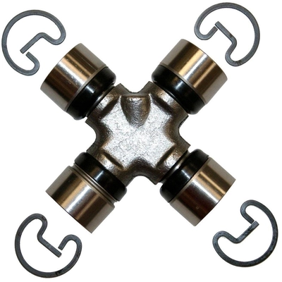 Universal Joint by GMB - 210-0447 pa4