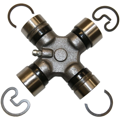 Universal Joint by GMB - 210-1204 pa1