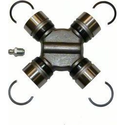 Universal Joint by GMB - 210-1301 pa2