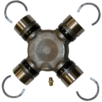 Universal Joint by GMB - 210-1557 pa2