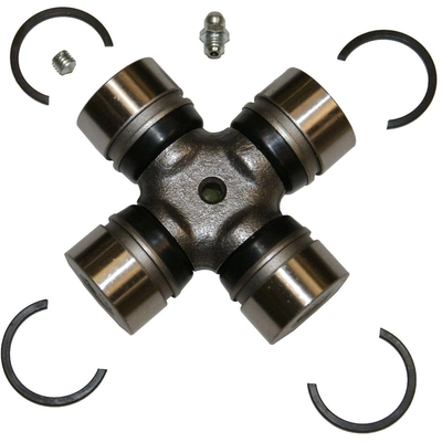 Universal Joint by GMB - 210-2500 pa1