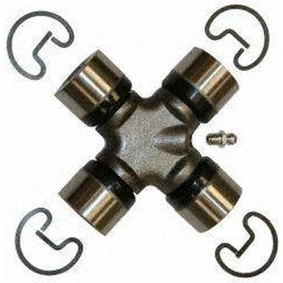 Universal Joint by GMB - 211-0178 pa5