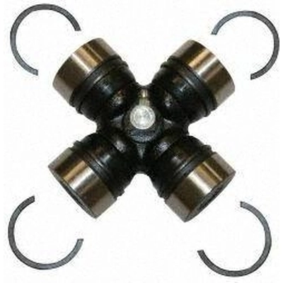 Universal Joint by GMB - 215-0021 pa4