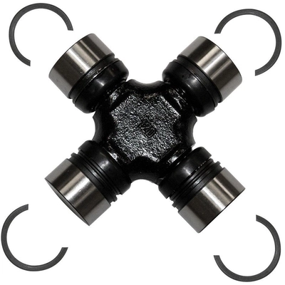 Universal Joint by GMB - 215-0260 pa3