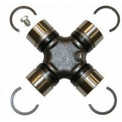 Universal Joint by GMB - 215-0269 pa1