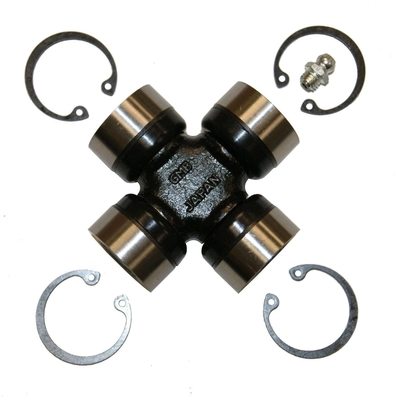 Universal Joint by GMB - 215-0443 pa1