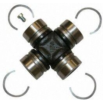 Universal Joint by GMB - 215-0456 pa1