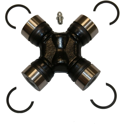 Universal Joint by GMB - 215-1309 pa1
