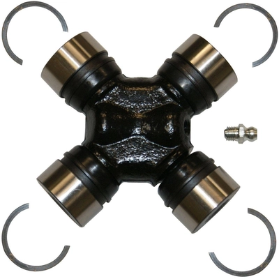 Universal Joint by GMB - 215-3105 pa1