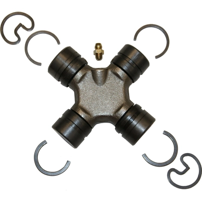 Universal Joint by GMB - 219-0359 pa1