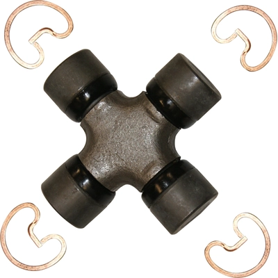 Universal Joint by GMB - 219-0447 pa1