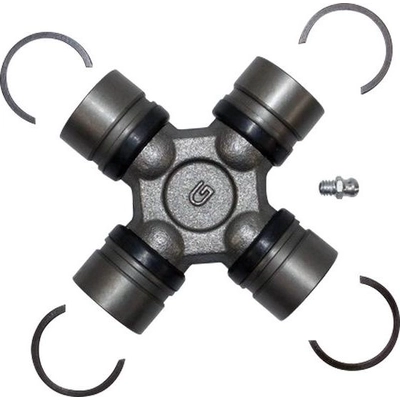 Universal Joint by GMB - 219-3105 pa3