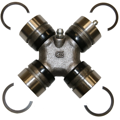 Universal Joint by GMB - 220-0006 pa2