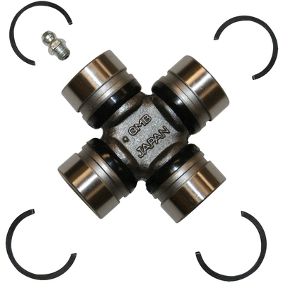 Universal Joint by GMB - 220-0007 pa3