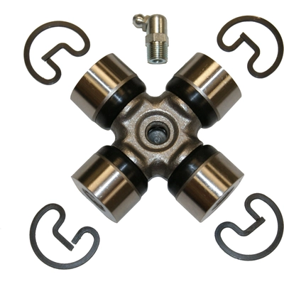 Universal Joint by GMB - 220-0014 pa1