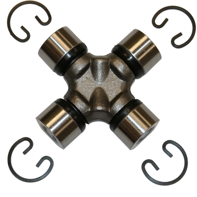 Universal Joint by GMB - 220-0088 pa1