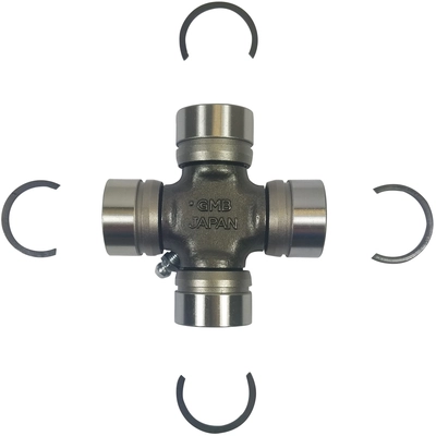 Universal Joint by GMB - 220-0140 pa1