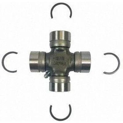 Universal Joint by GMB - 220-0140 pa3