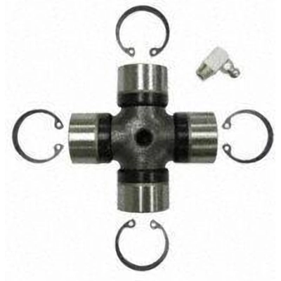 Universal Joint by GMB - 220-7410 pa1