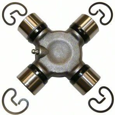 Universal Joint by GMB - 230-0155 pa1