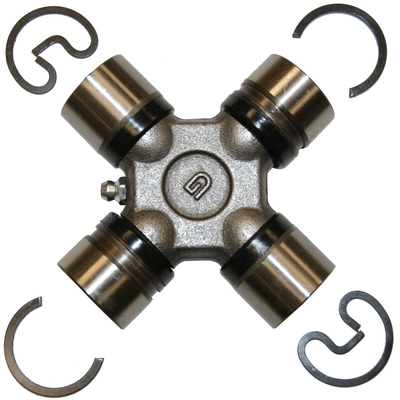 Universal Joint by GMB - 240-0231 pa1