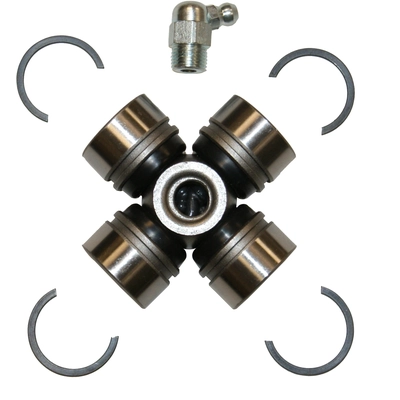 Universal Joint by GMB - 250-0600 pa1