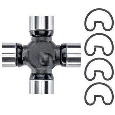 Universal Joint by MOOG - 231 pa2