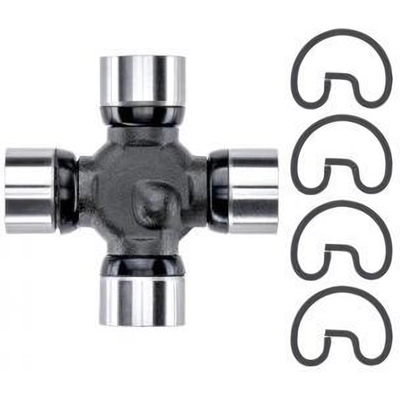 Universal Joint by MOOG - 231 pa5