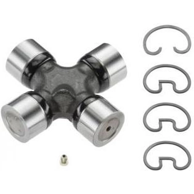 Universal Joint by MOOG - 232 pa4
