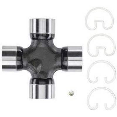 Universal Joint by MOOG - 232A pa2