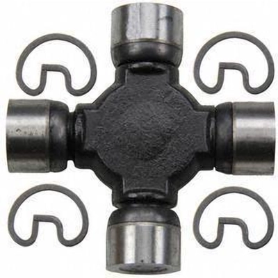 Universal Joint by MOOG - 254 pa1