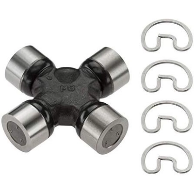 Universal Joint by MOOG - 269 pa16