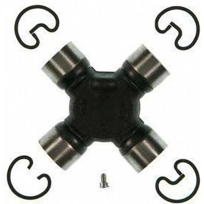 Universal Joint by MOOG - 270 pa3