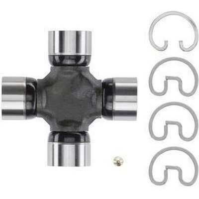 Universal Joint by MOOG - 280 pa2