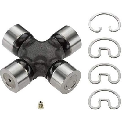Universal Joint by MOOG - 280 pa20