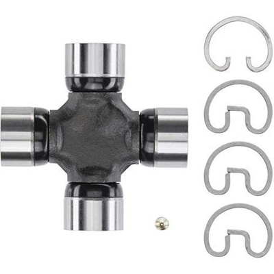 Universal Joint by MOOG - 280 pa21