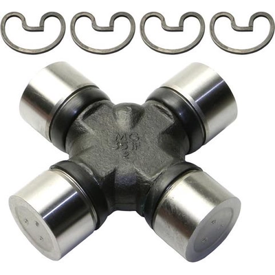 Universal Joint by MOOG - 282A pa1