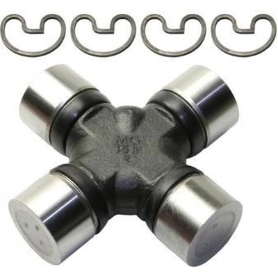 Universal Joint by MOOG - 282A pa2
