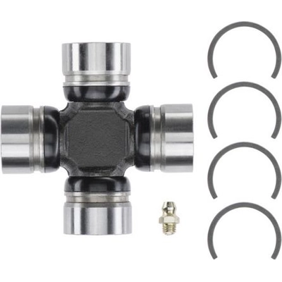 Universal Joint by MOOG - 285 pa1