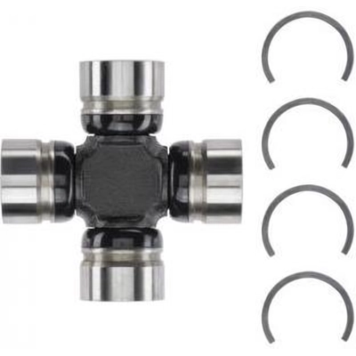 Universal Joint by MOOG - 287 pa4