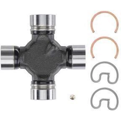 Universal Joint by MOOG - 290 pa2