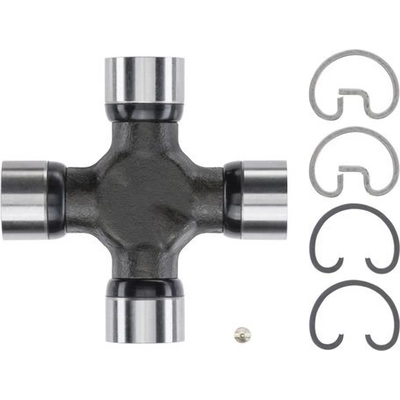 Universal Joint by MOOG - 295 pa2