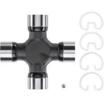 Universal Joint by MOOG - 295A pa2