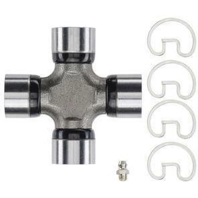 Universal Joint by MOOG - 331A pa2