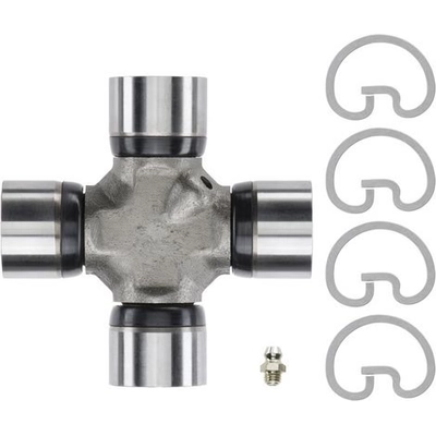 Universal Joint by MOOG - 351 pa2