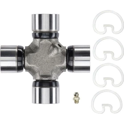 Universal Joint by MOOG - 351A pa1