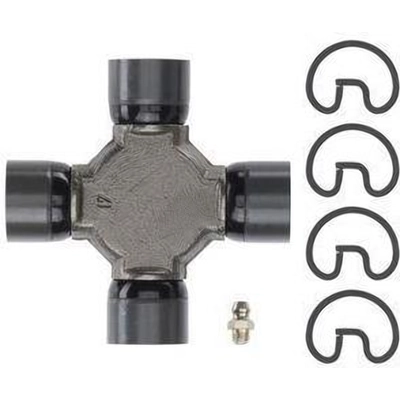 Universal Joint by MOOG - 354C pa2